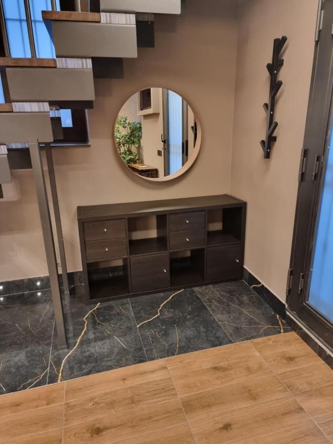 Rebecca House Suites Катания Екстериор снимка