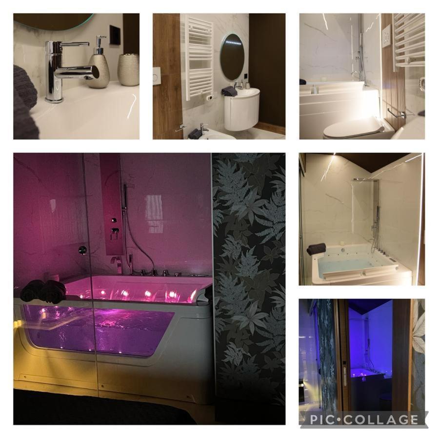 Rebecca House Suites Катания Екстериор снимка