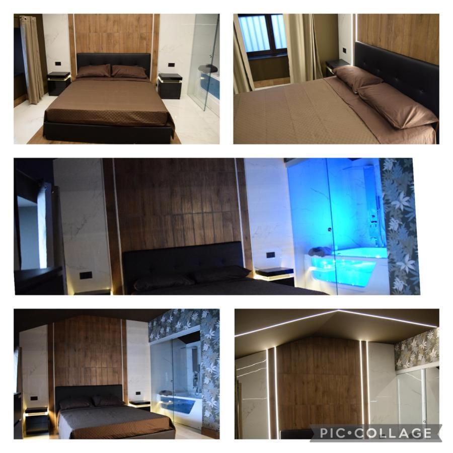 Rebecca House Suites Катания Екстериор снимка