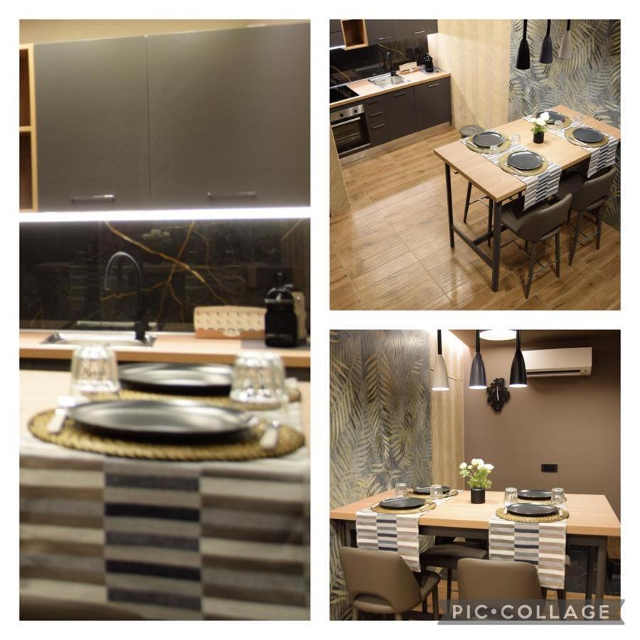 Rebecca House Suites Катания Екстериор снимка